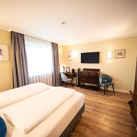 Altmünchen By Blattl Hotel