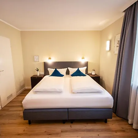 Altmünchen By Blattl Hotel