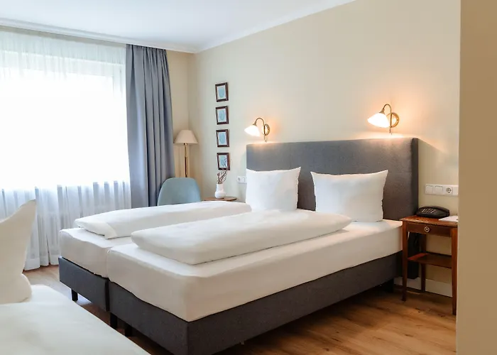 Altmuenchen By Blattl Hotel