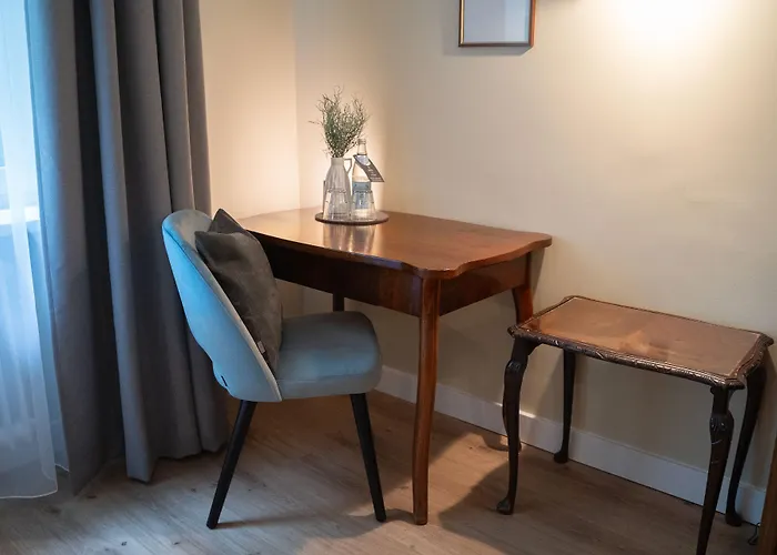 Altmuenchen By Blattl Hotel München