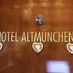 מלון Altmuenchen By Blattl מינכן