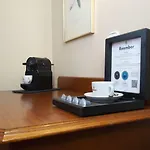 호텔 Altmuenchen By Blattl 3*