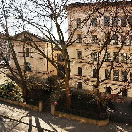 Altmuenchen By Blattl Hotel Munich