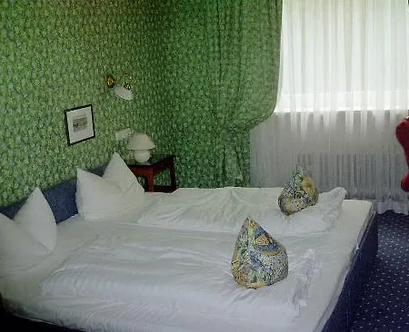 Altmuenchen By Blattl Hotel Munich