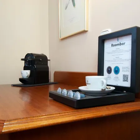 Hotel Altmuenchen By Blattl 3*