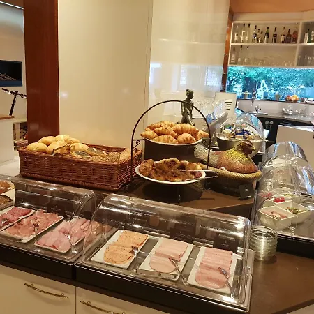Altmuenchen By Blattl Hotel 3*