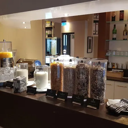 Hotel Altmuenchen By Blattl Munich