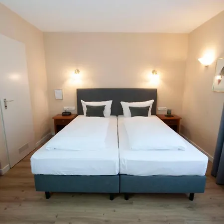 Hotel Altmuenchen By Blattl Munich