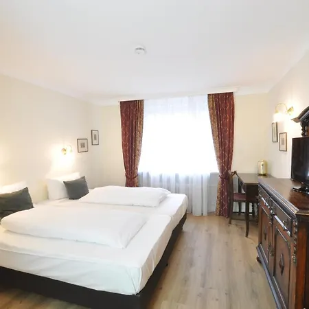 Hotel Altmuenchen By Blattl Munich