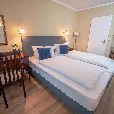 Altmuenchen By Blattl Hotel 3*