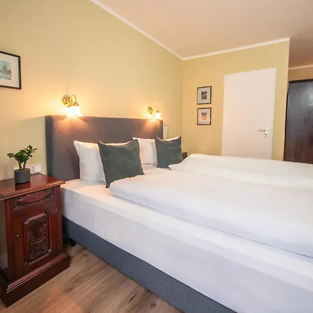 Altmuenchen By Blattl Hotel Munich