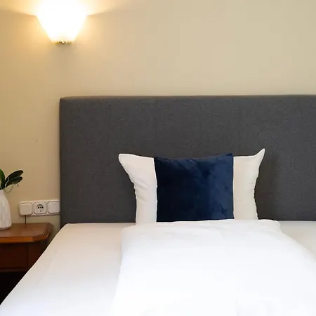 Altmuenchen By Blattl Hotel