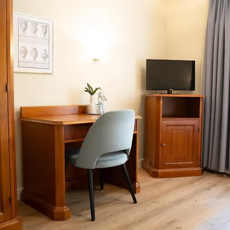 Altmuenchen By Blattl Hotel Munich