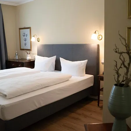 Altmuenchen By Blattl Hotel