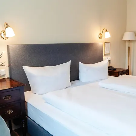 Altmuenchen By Blattl Hotel Munich