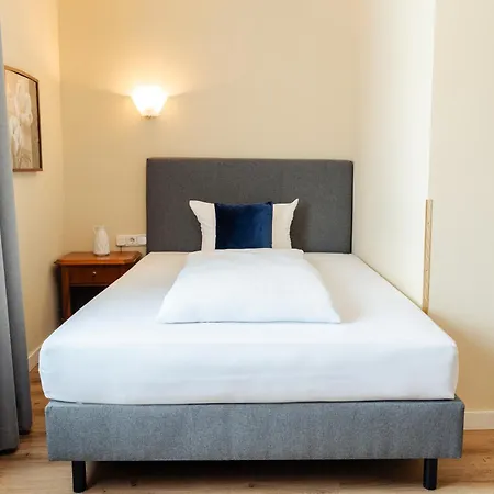 Altmuenchen By Blattl Hotel