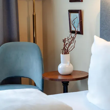 Altmuenchen By Blattl Hotel 3*