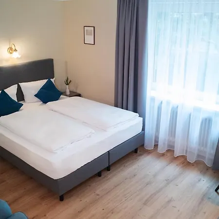 Altmuenchen By Blattl Hotel 3*