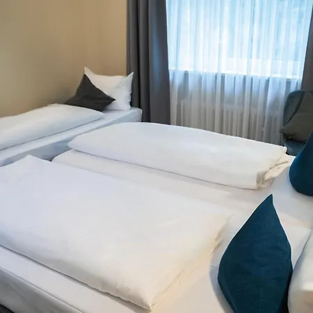 Hotel Altmuenchen By Blattl 3*