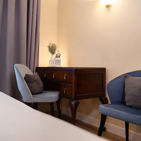 Altmuenchen By Blattl Hotel 3*