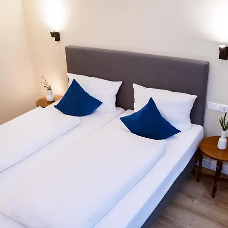 Hotel Altmuenchen By Blattl Munich