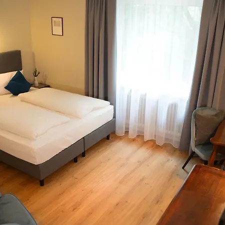 Altmuenchen By Blattl Hotel 3*