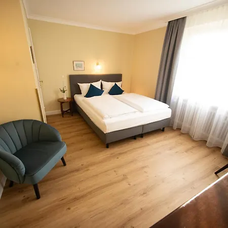 Altmuenchen By Blattl Hotel 3*