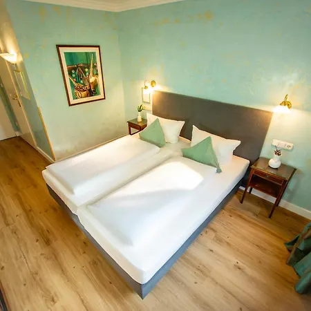 Altmuenchen By Blattl Hotel 3*