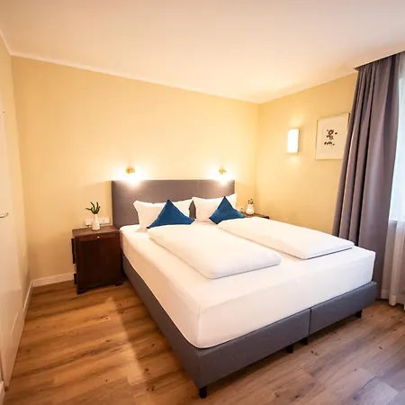 Hotel Altmuenchen By Blattl