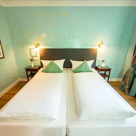 Hotel Altmuenchen By Blattl 3*