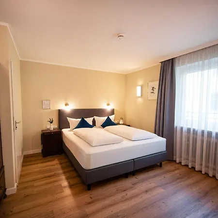 Altmuenchen By Blattl Hotel Munich