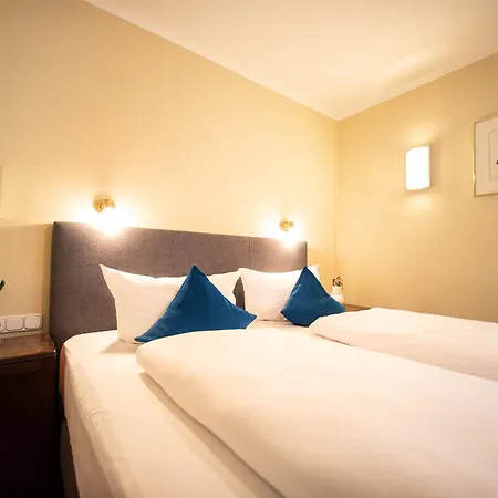 Altmünchen By Blattl Múnich