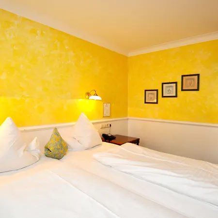 Hotel Altmünchen By Blattl 3*