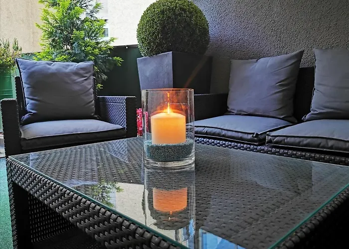 Altmuenchen By Blattl 3*