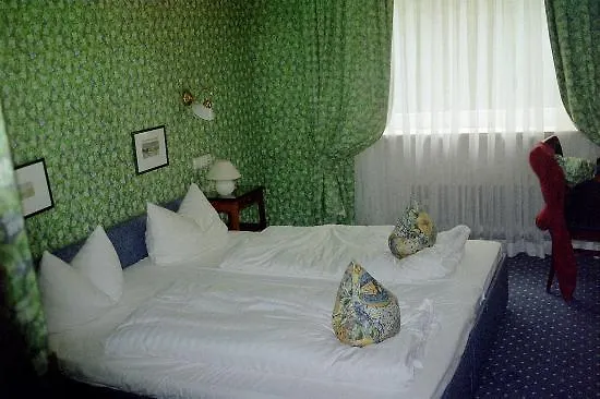 Altmuenchen By Blattl Hotel Monachium