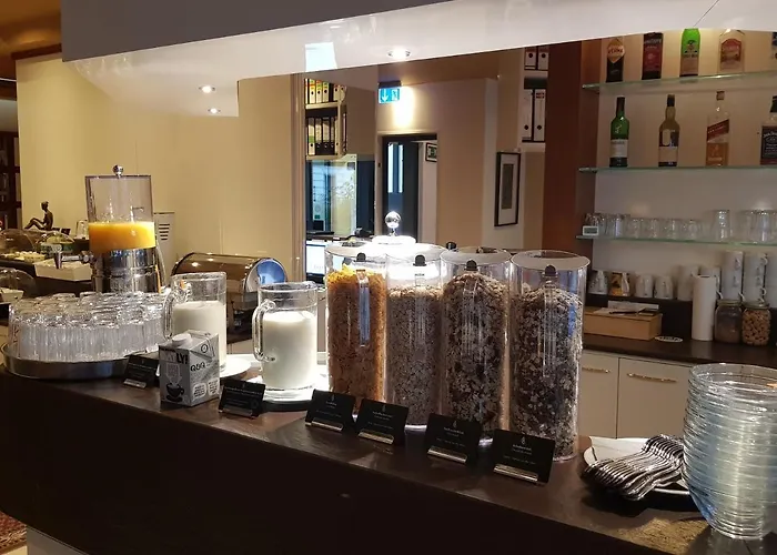 Ξενοδοχείο Altmuenchen By Blattl Μόναχο