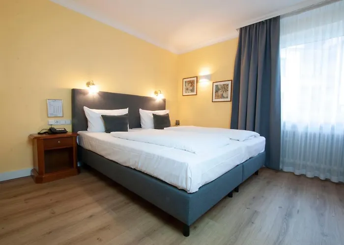 Altmuenchen By Blattl 3*