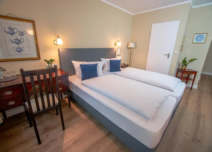 Altmünchen By Blattl Hotel 3*