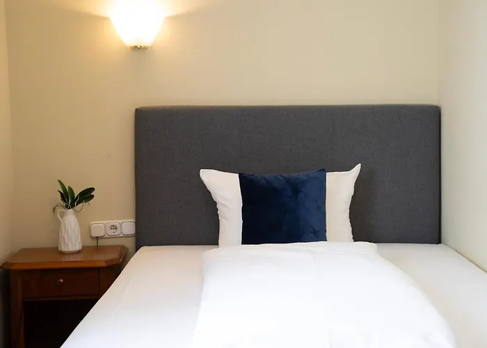 Altmuenchen By Blattl Hotel