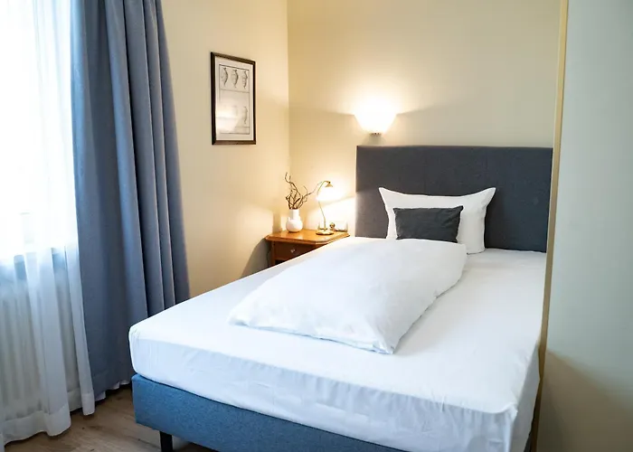 Altmuenchen By Blattl 3*