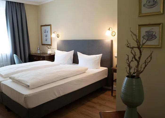 Altmuenchen By Blattl Hotel