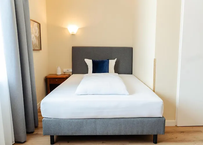 Altmuenchen By Blattl Hotel