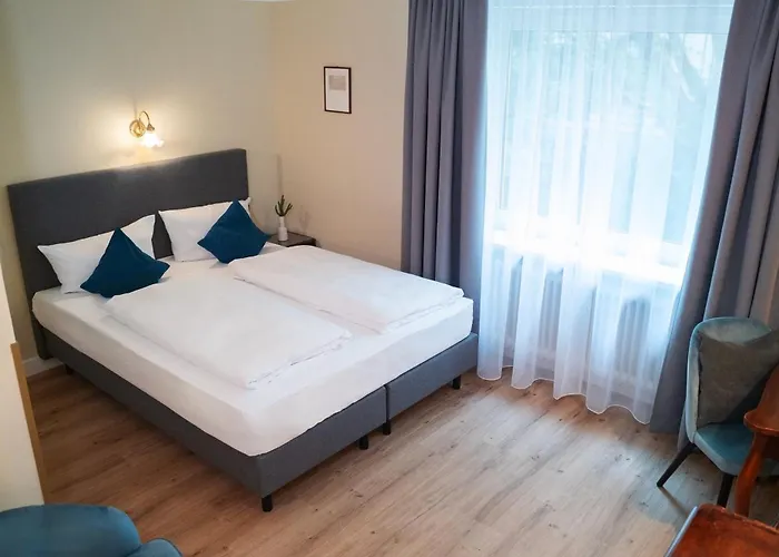 Altmuenchen By Blattl Hotel 3*