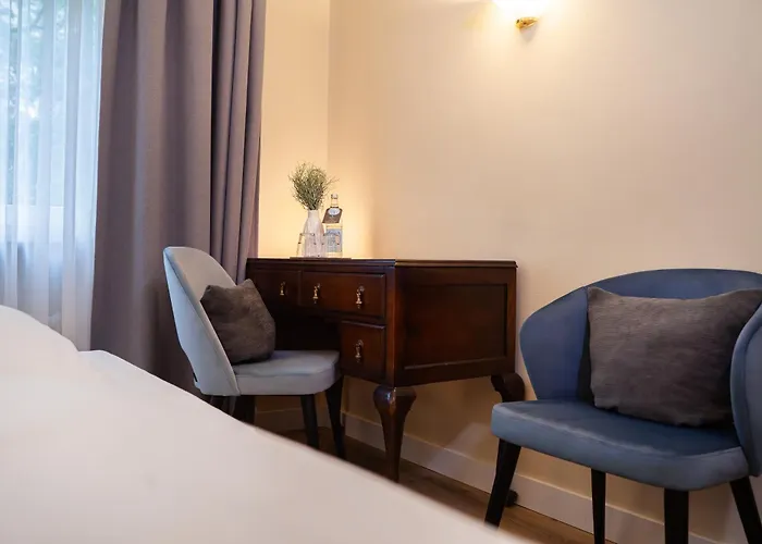 Altmünchen By Blattl Hotel 3*