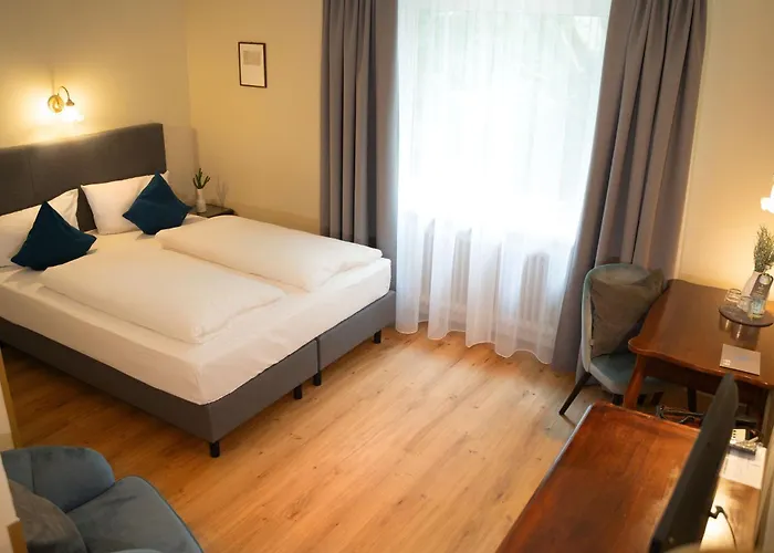 Altmuenchen By Blattl Ξενοδοχείο 3*