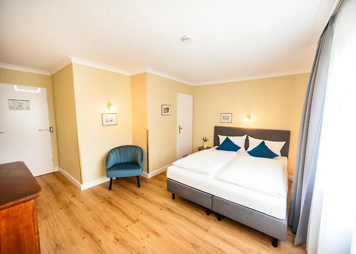 Altmuenchen By Blattl 3*