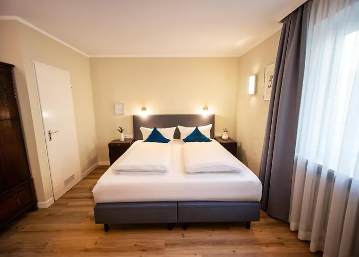 Altmuenchen By Blattl Hotel