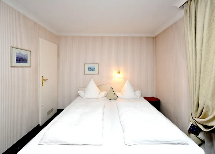 Altmünchen By Blattl Hotel