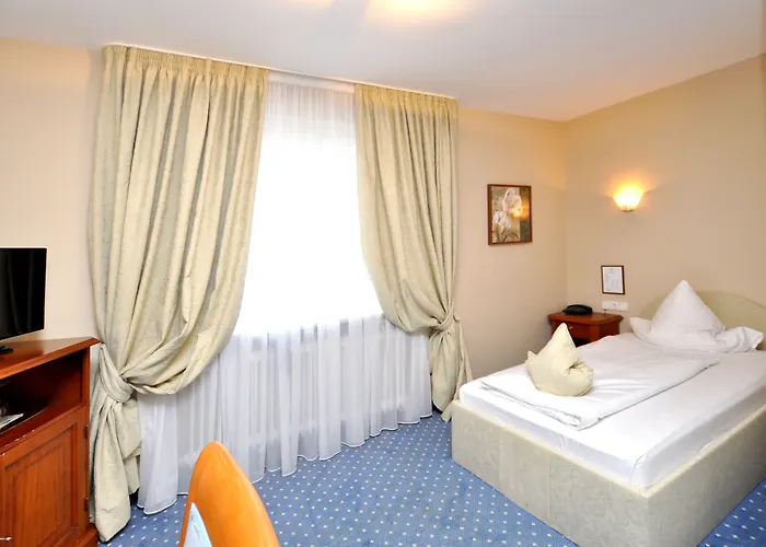 Hotel Altmuenchen By Blattl Monachium