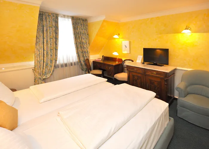 Altmuenchen By Blattl